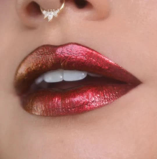 Multichrome Chroma Lip Gloss