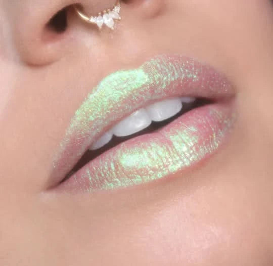 Multichrome Chroma Lip Gloss