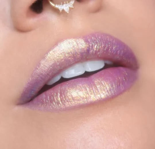 Multichrome Chroma Lip Gloss