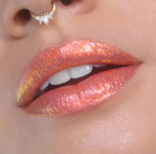 Multichrome Chroma Lip Gloss