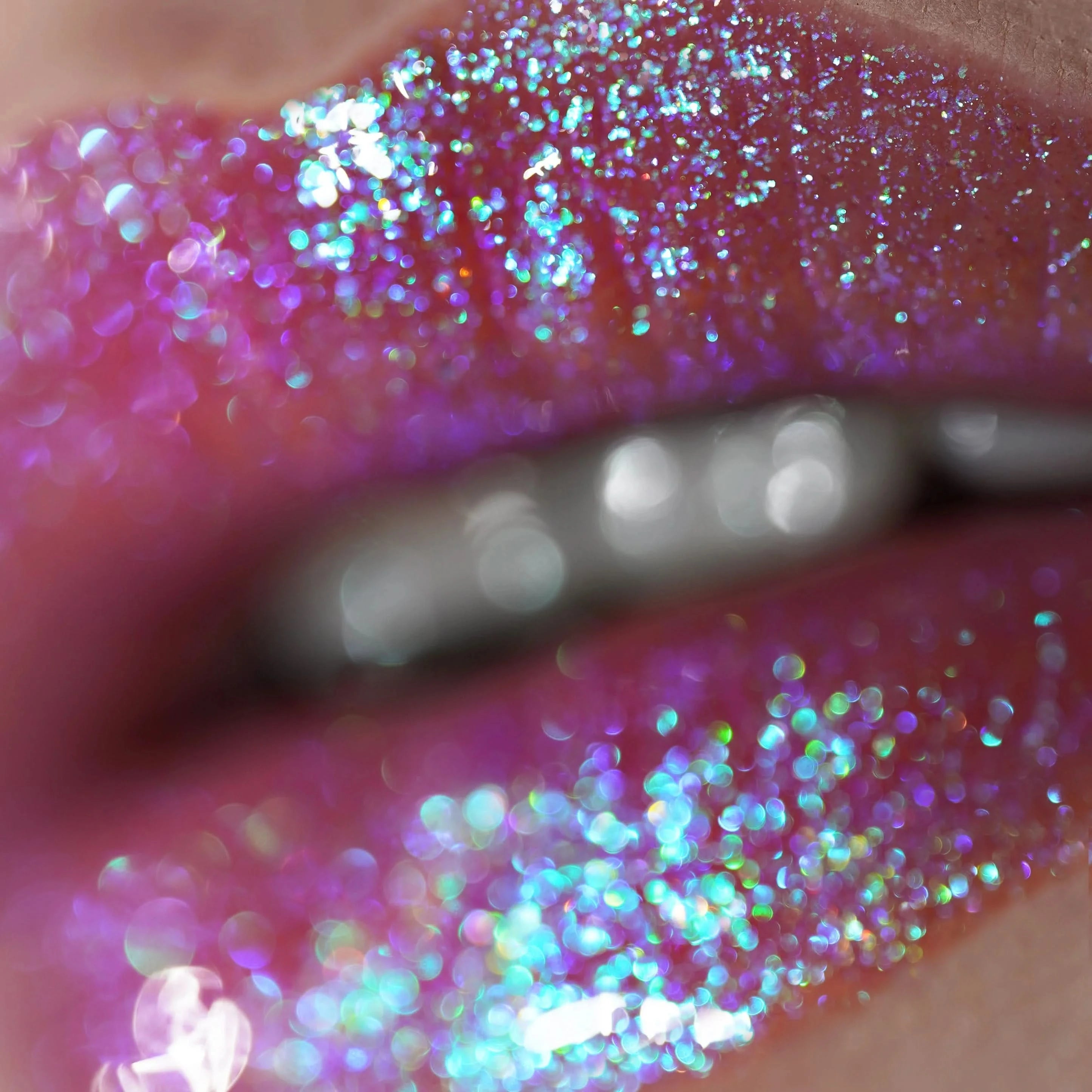 Lipgloss - Golden Frost