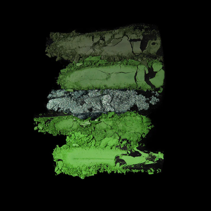 Little Miss "She Never Misses" Palette