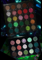 Green Goddess/ Secret Garden NATURE COMBO