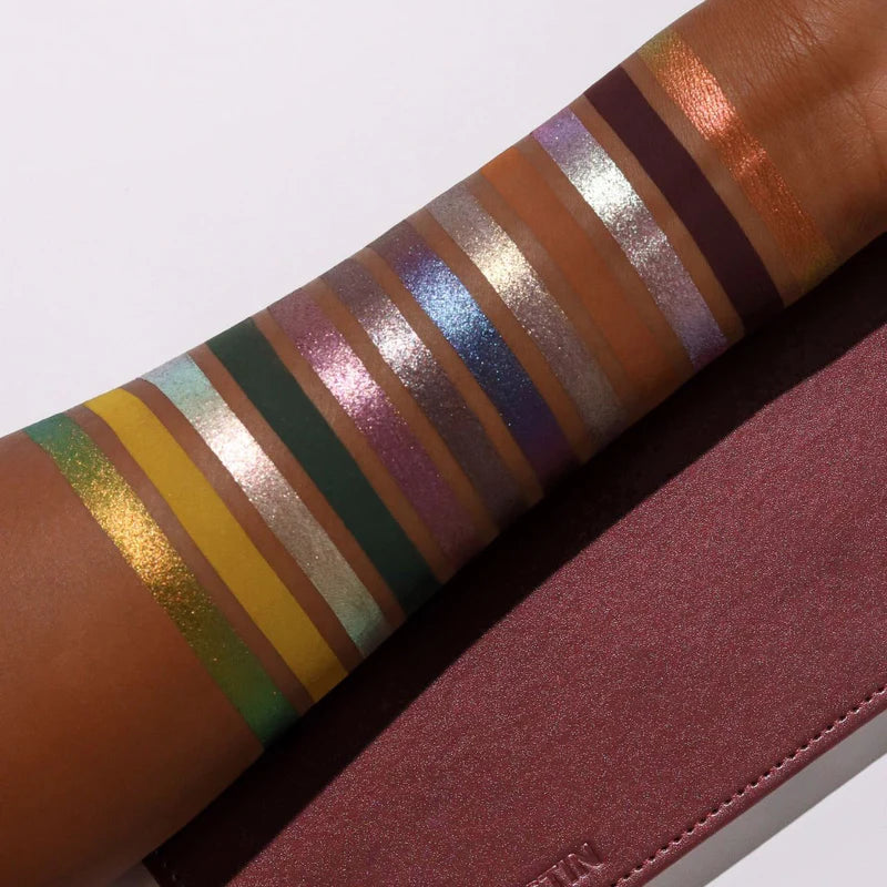 HEATHER AUSTIN PALETTE *NEW PACKAGING*