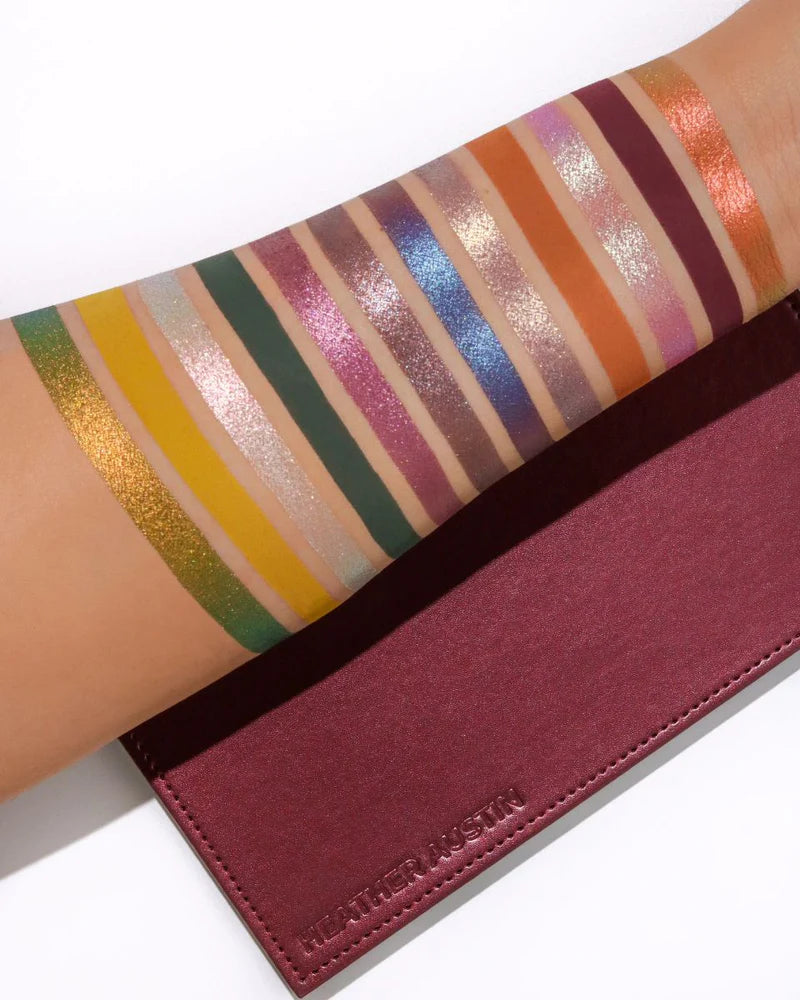 HEATHER AUSTIN PALETTE *NEW PACKAGING*
