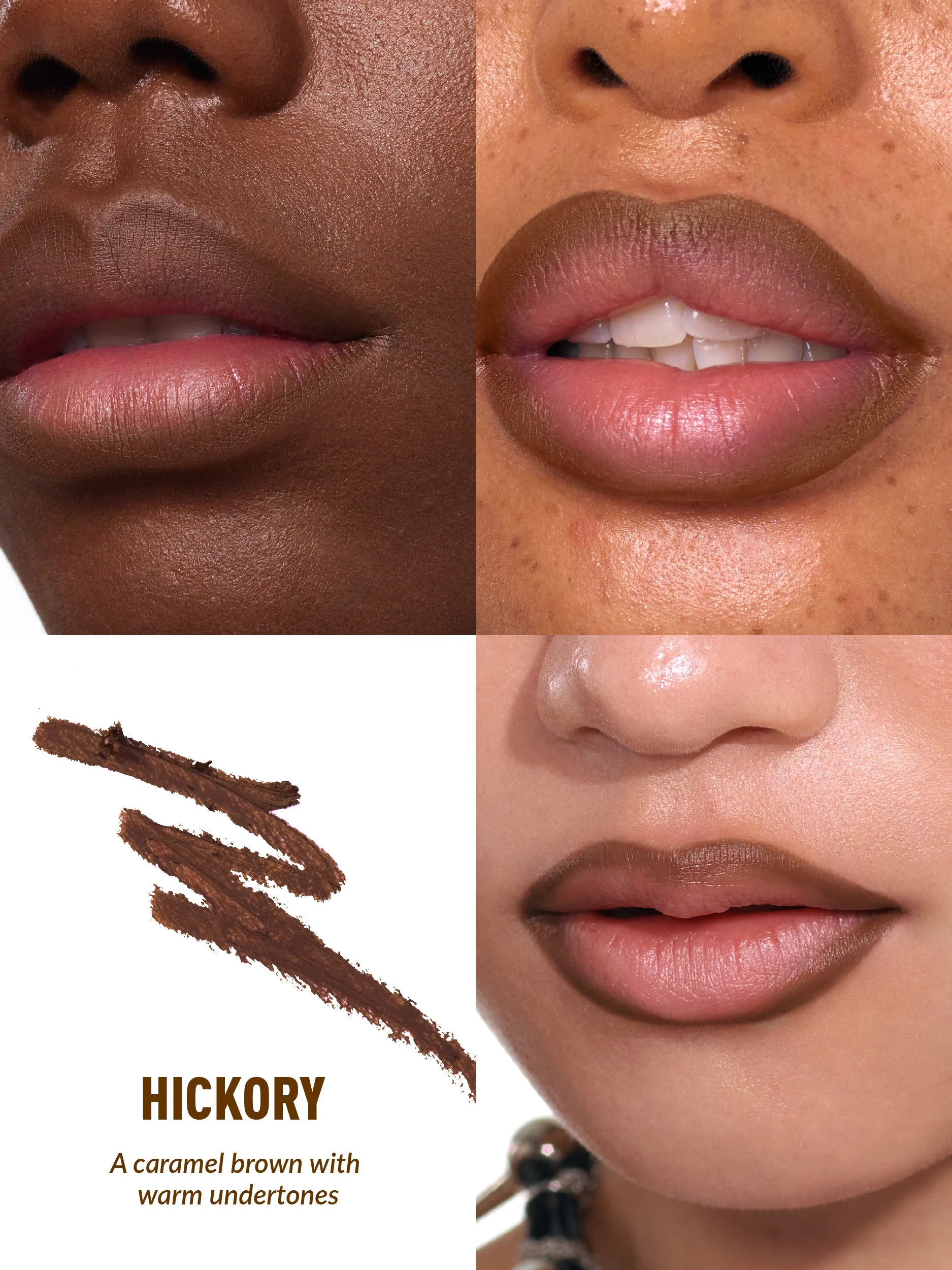 The Sculpting Lip Pencil