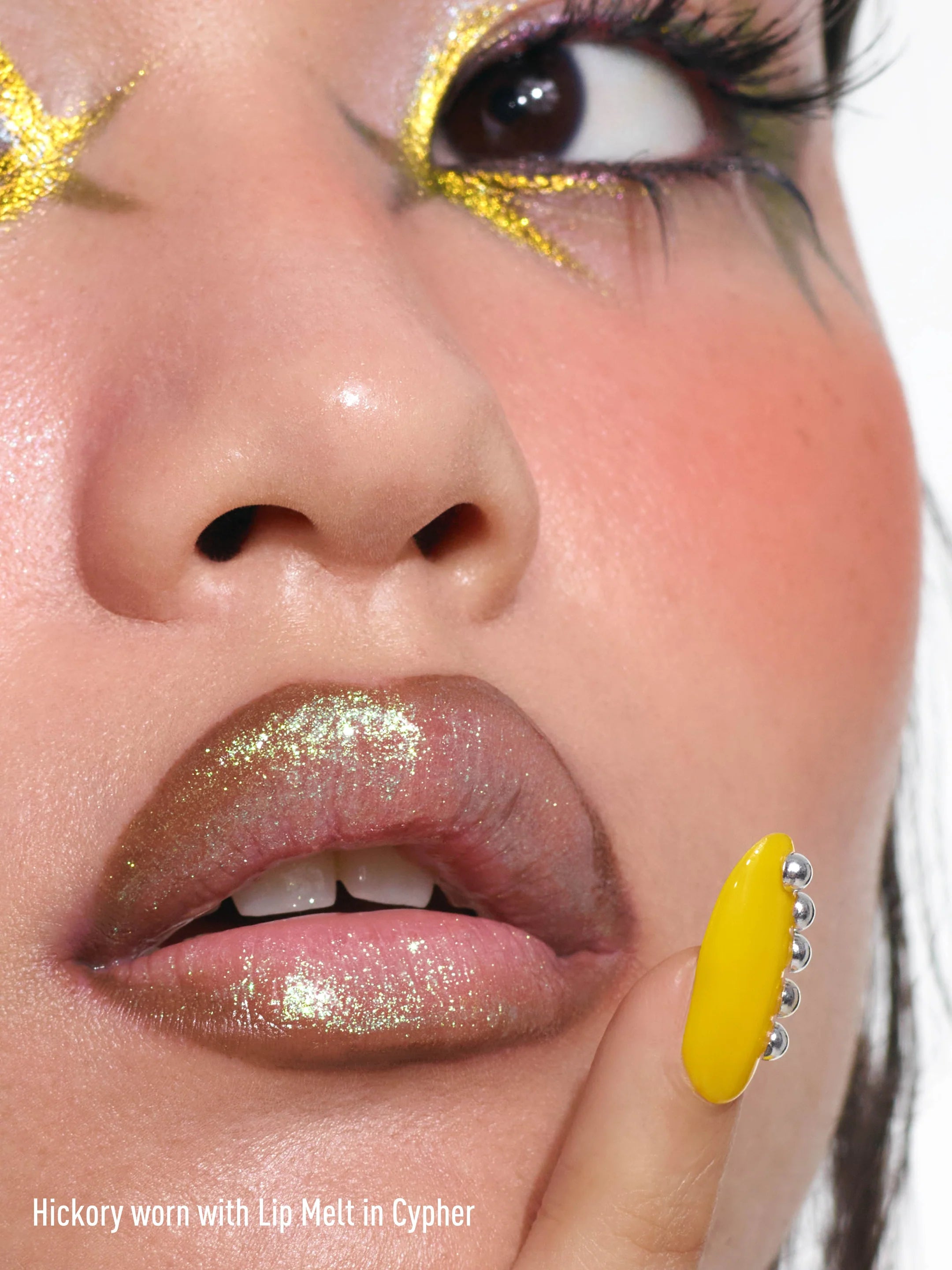 The Sculpting Lip Pencil