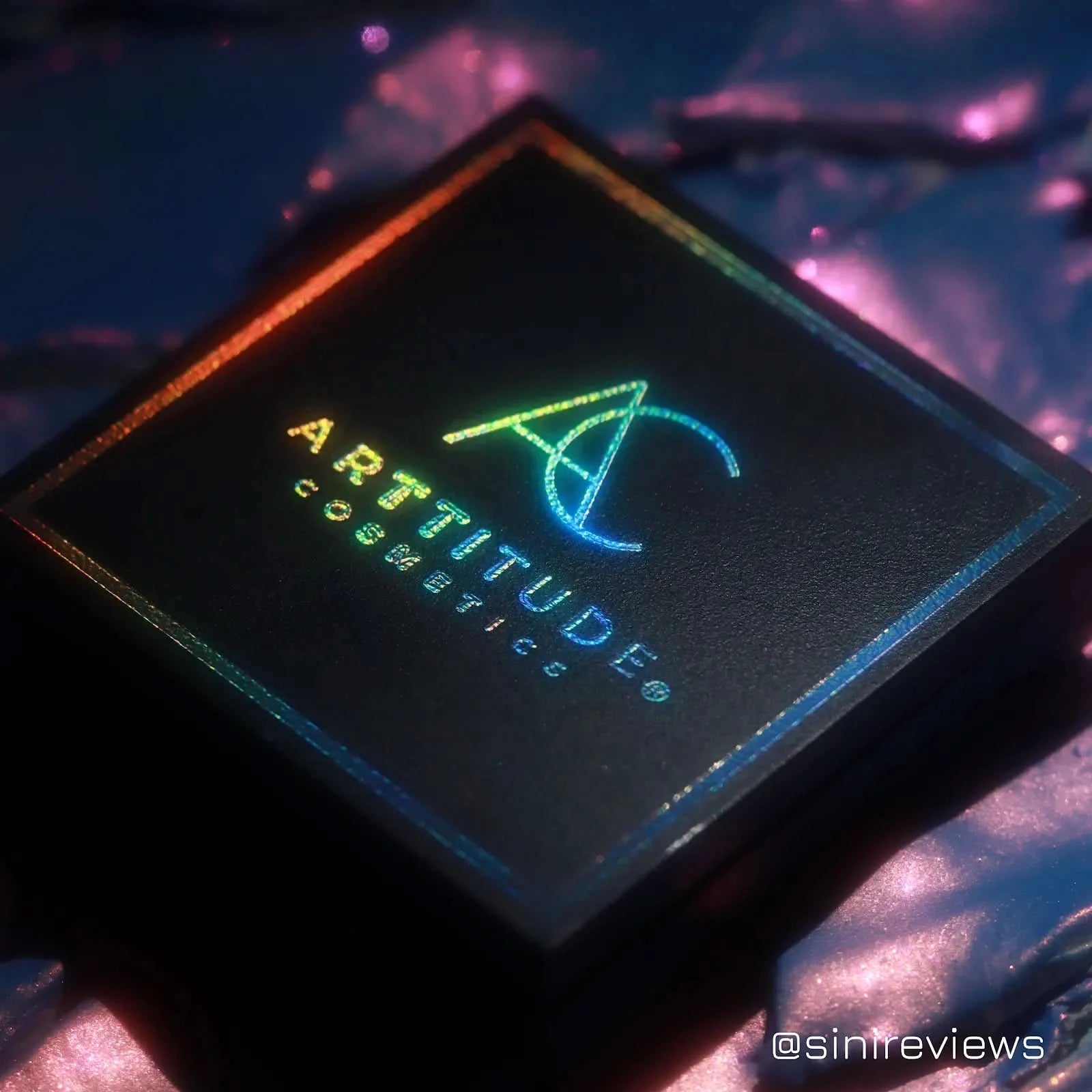 Multichrome Highlighter - Imagination