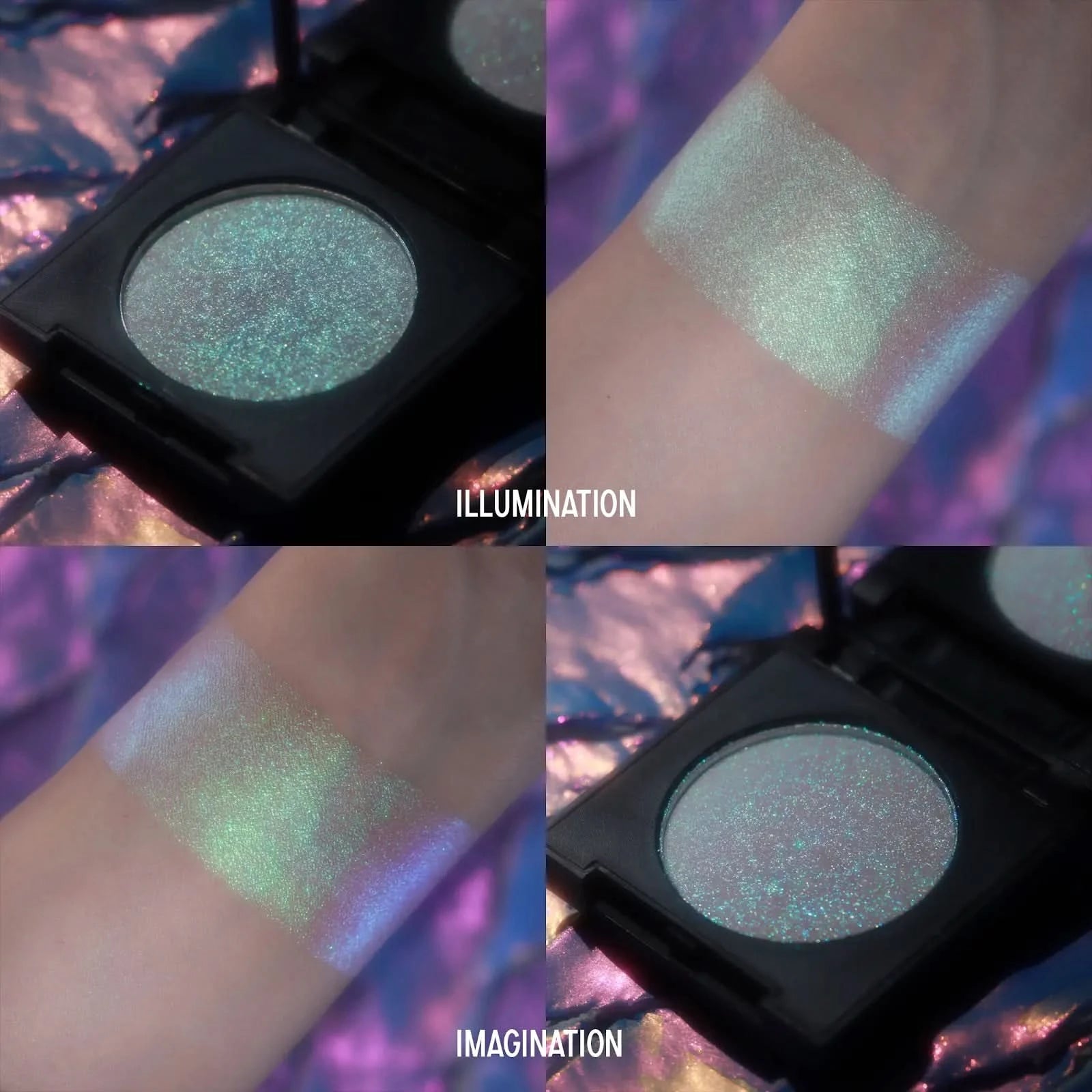 Multichrome Highlighter - Imagination