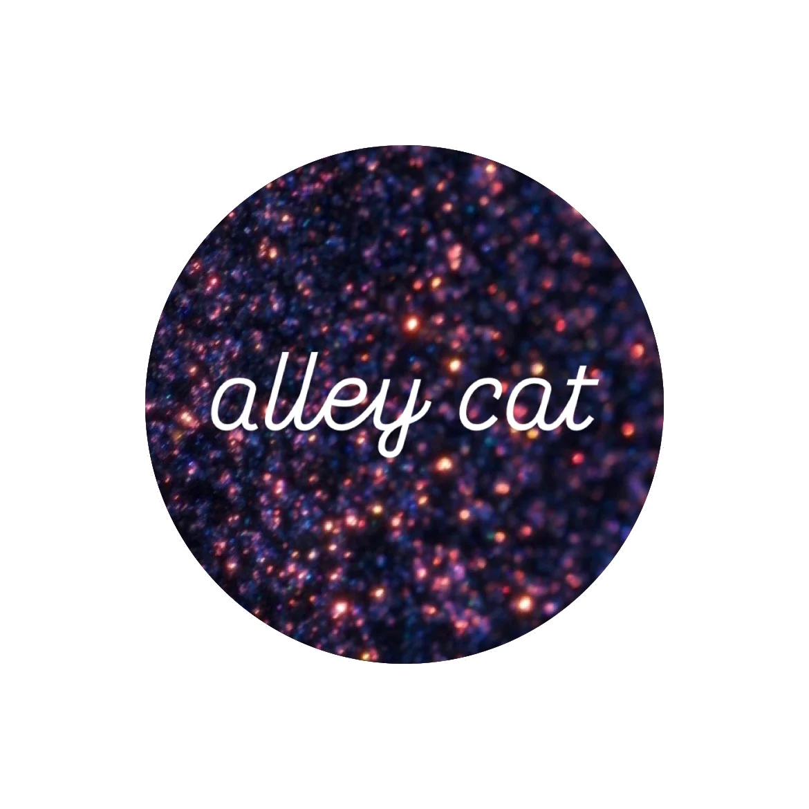 Alley Cat Single