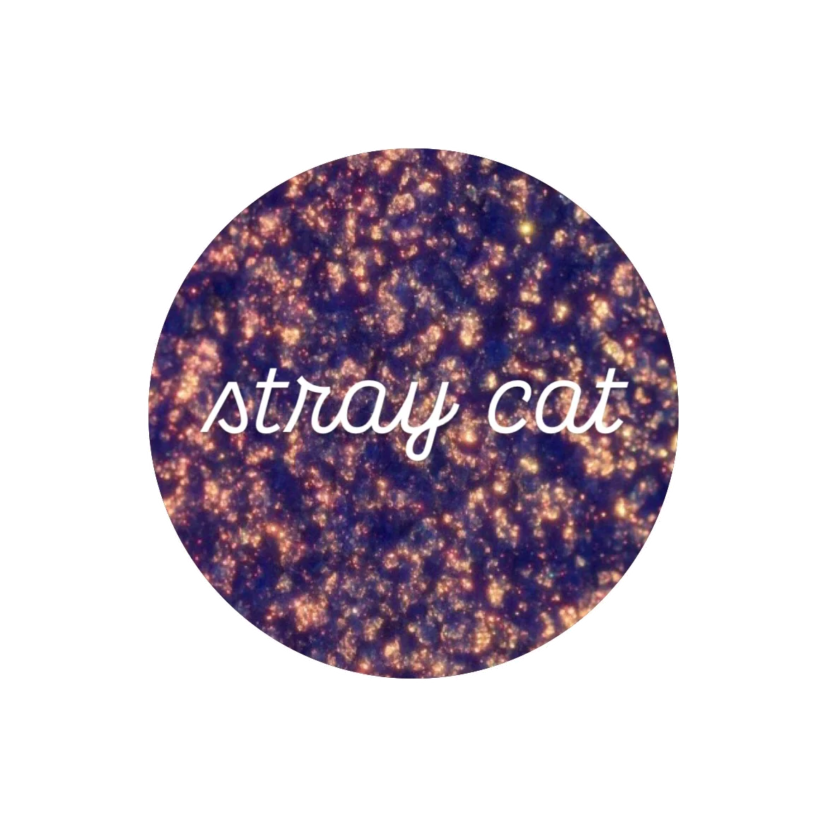 Stray Cat Single Shade