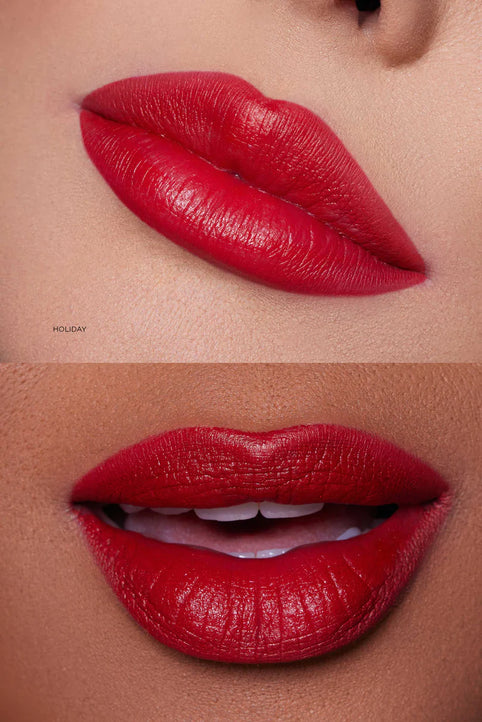 LIPSTICK- Holiday