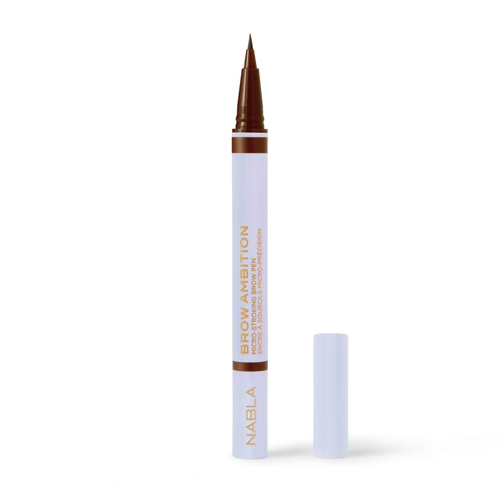 BROW AMBITION - Warm Brown