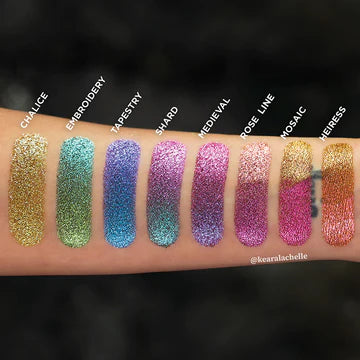 Shard | Hybrid Multichrome