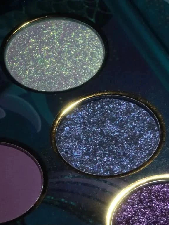 Mermaid Magic Face Palette