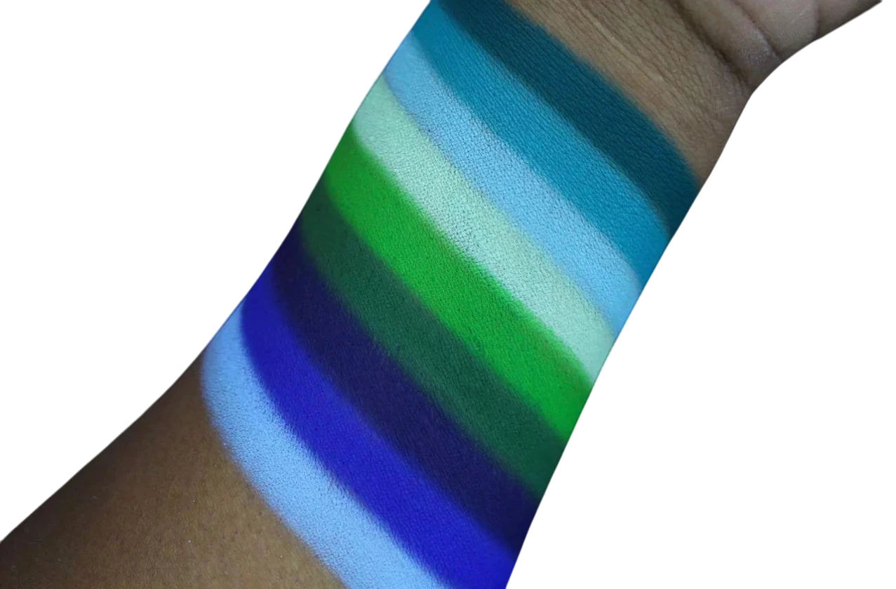 Blends Palette *magnetic*