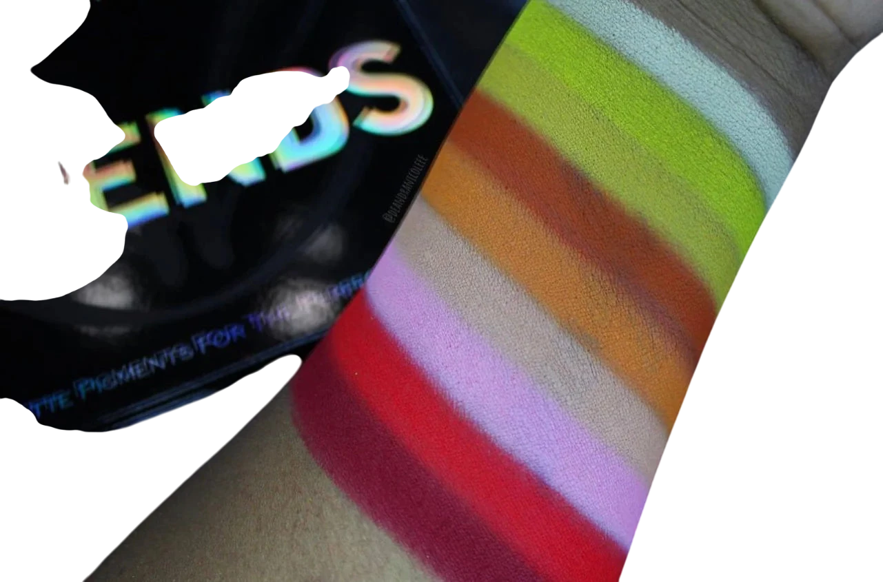 Blends Palette *magnetic*