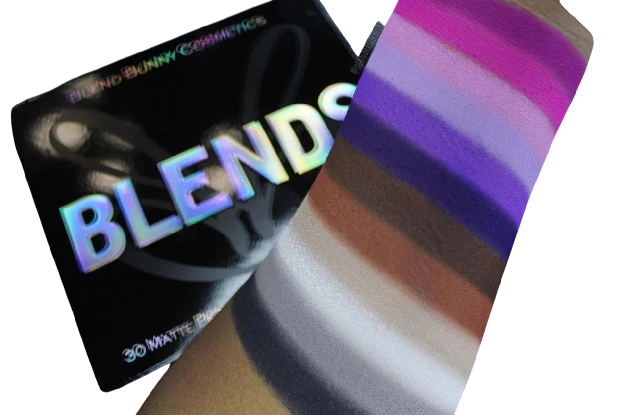 Blends Palette *magnetic*