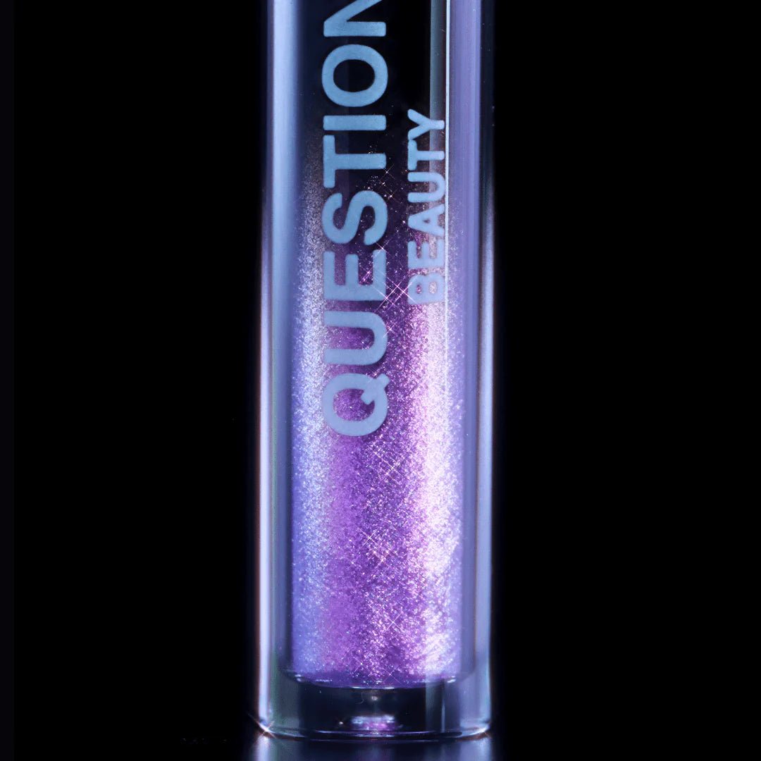 Mascara Topper - Pink Opaline