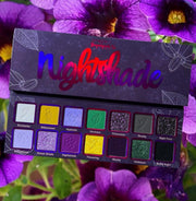 Palette Nightshade