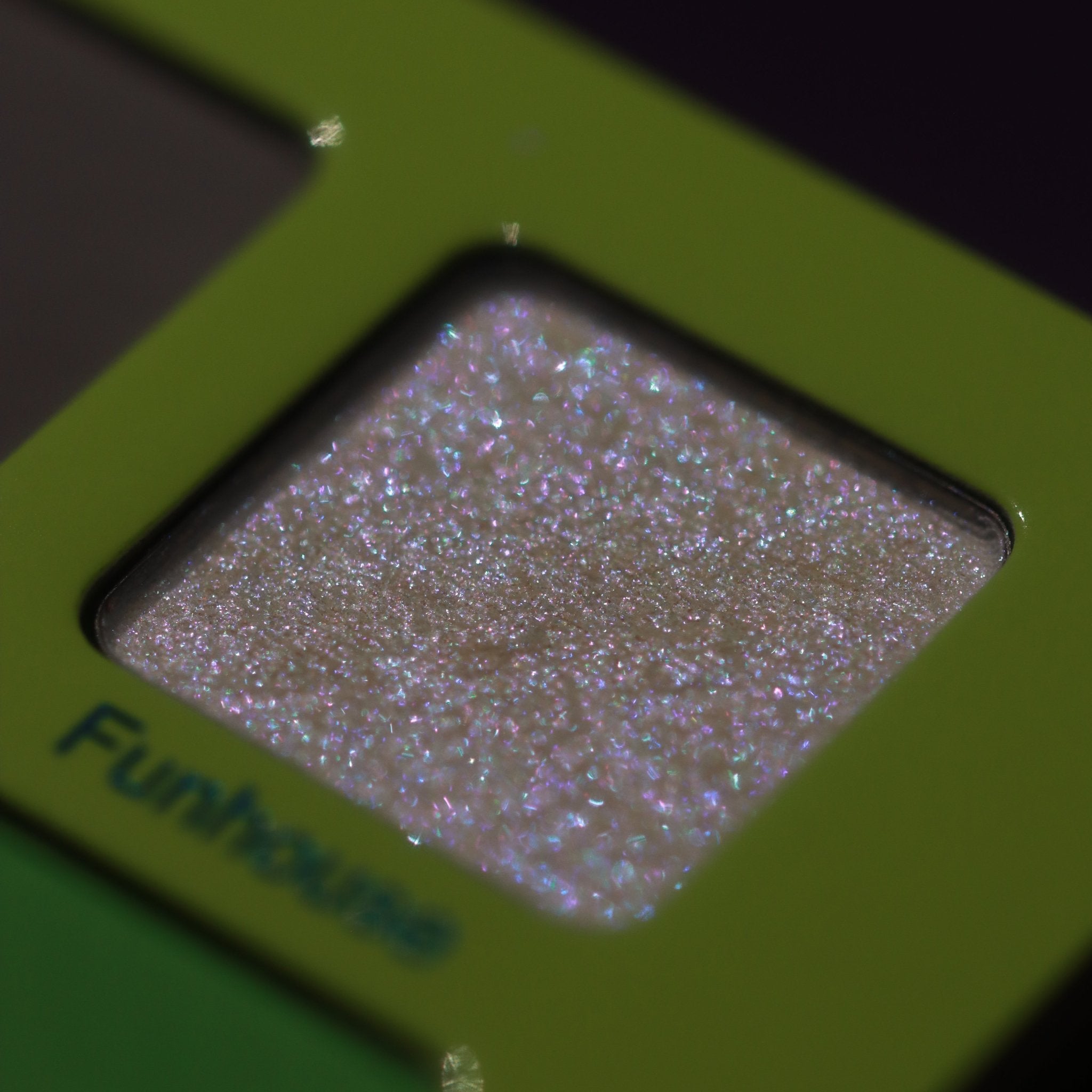 Woeful Whimsey Eyeshadow Palette