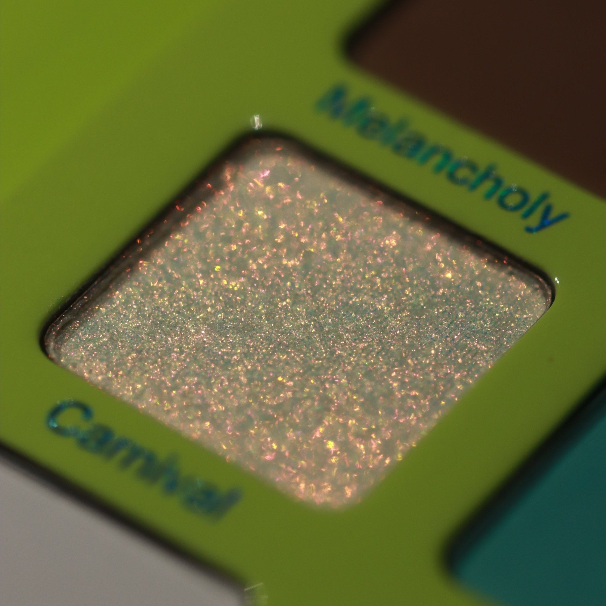 Woeful Whimsey Eyeshadow Palette