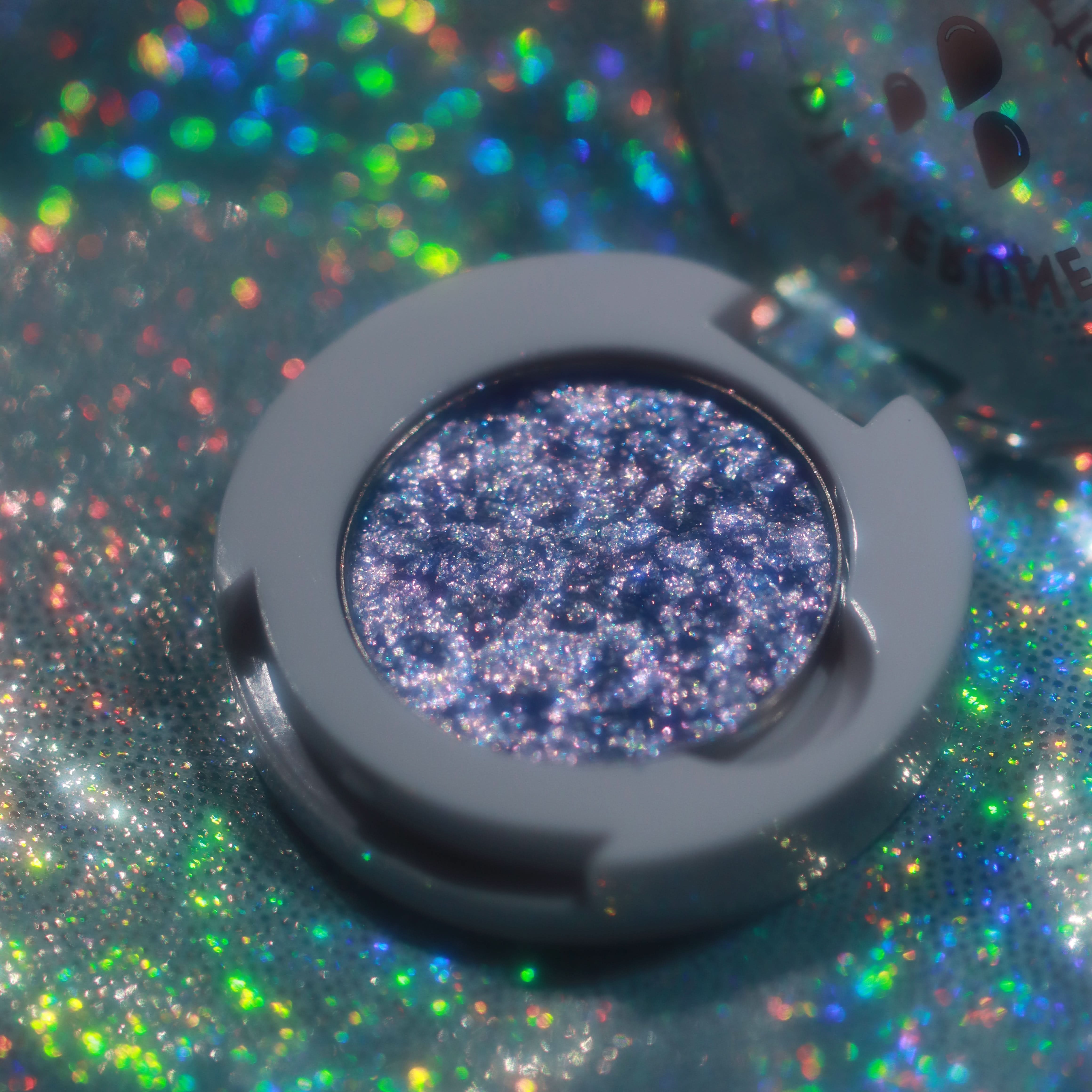 April Showers - Cloudburst