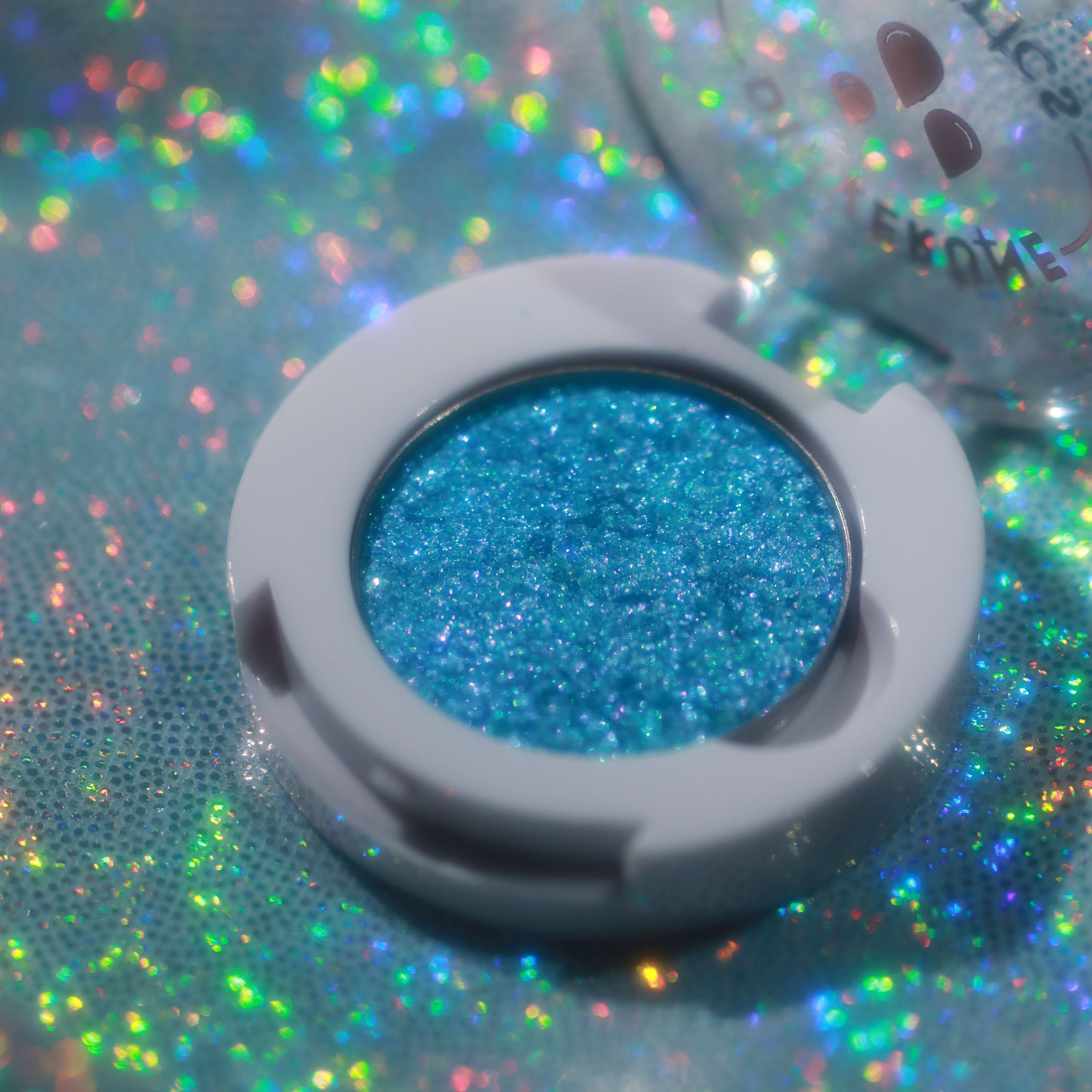 April Showers - Sprinkle