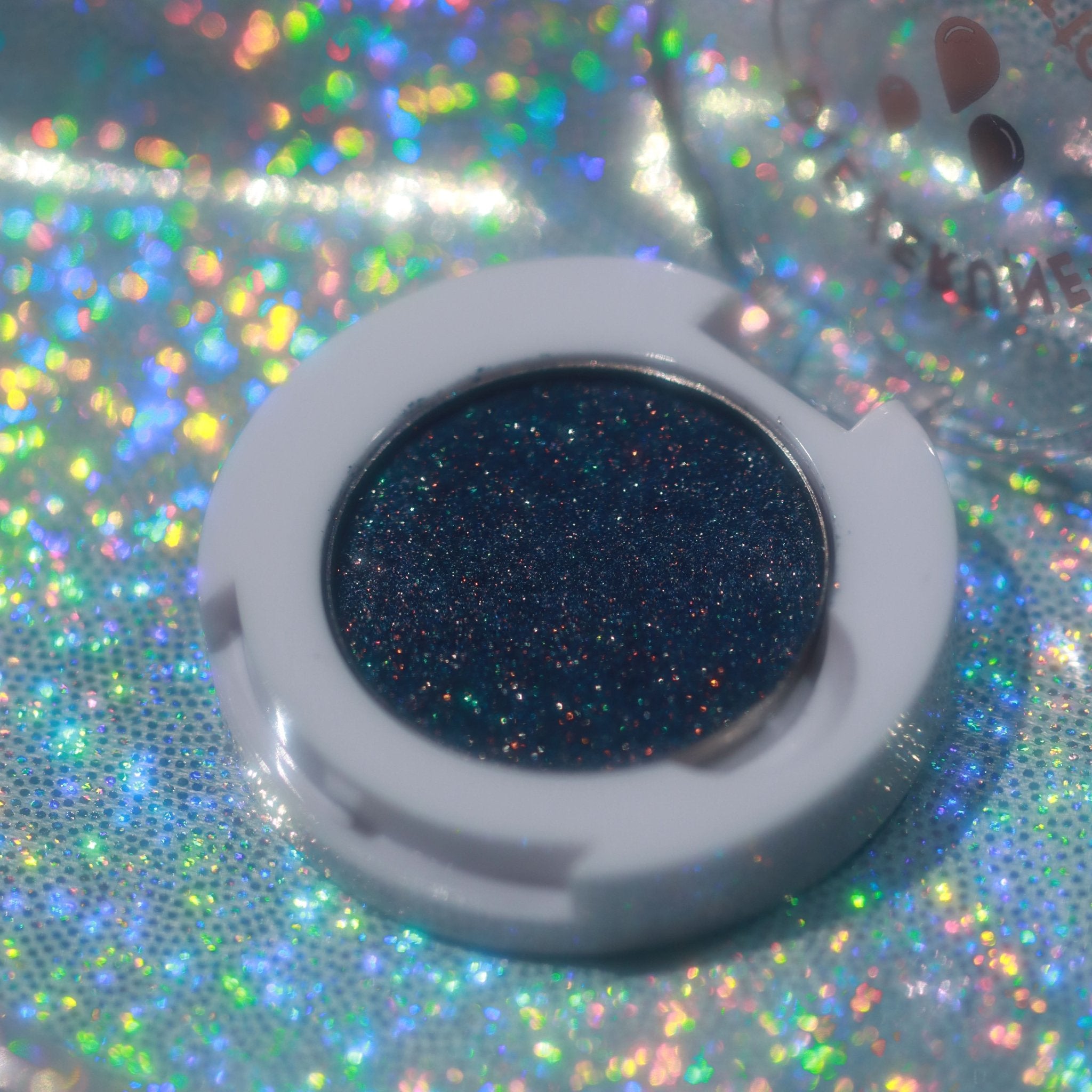 April Showers - Thunderbolts