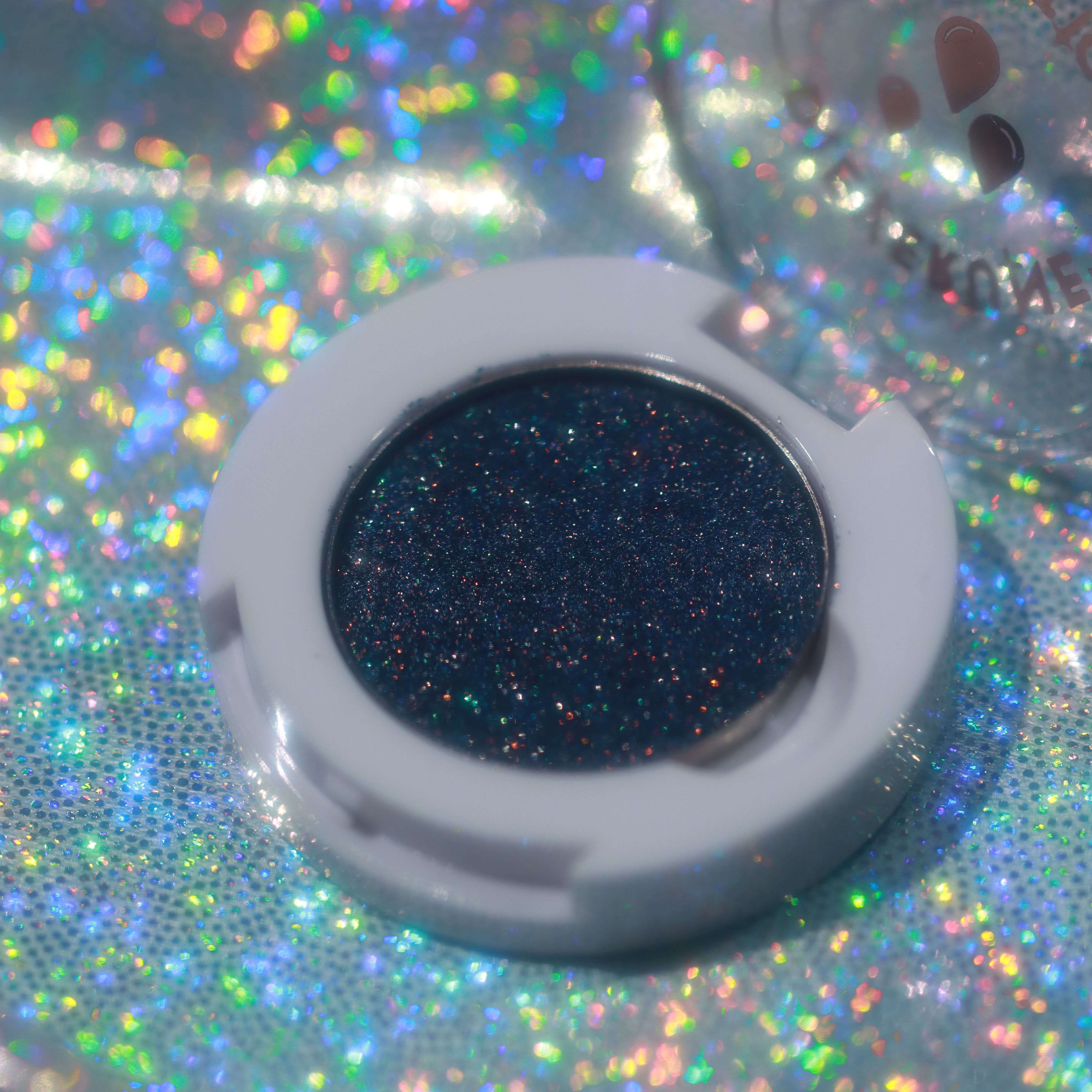 April Showers - Thunderbolts