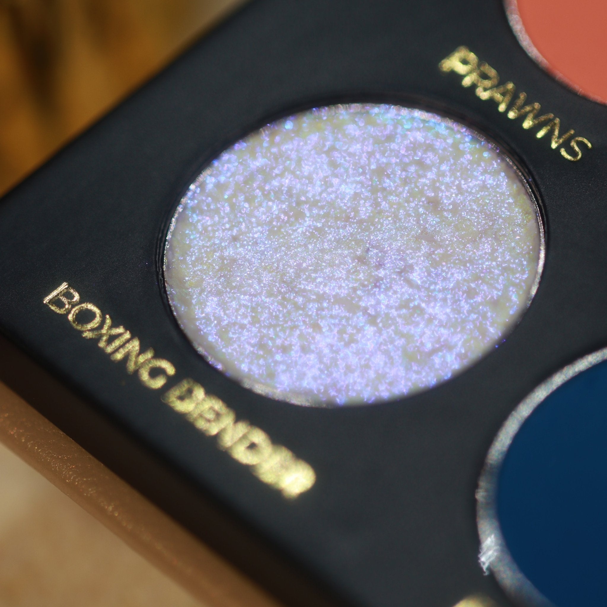 Merry Chrissy Palette