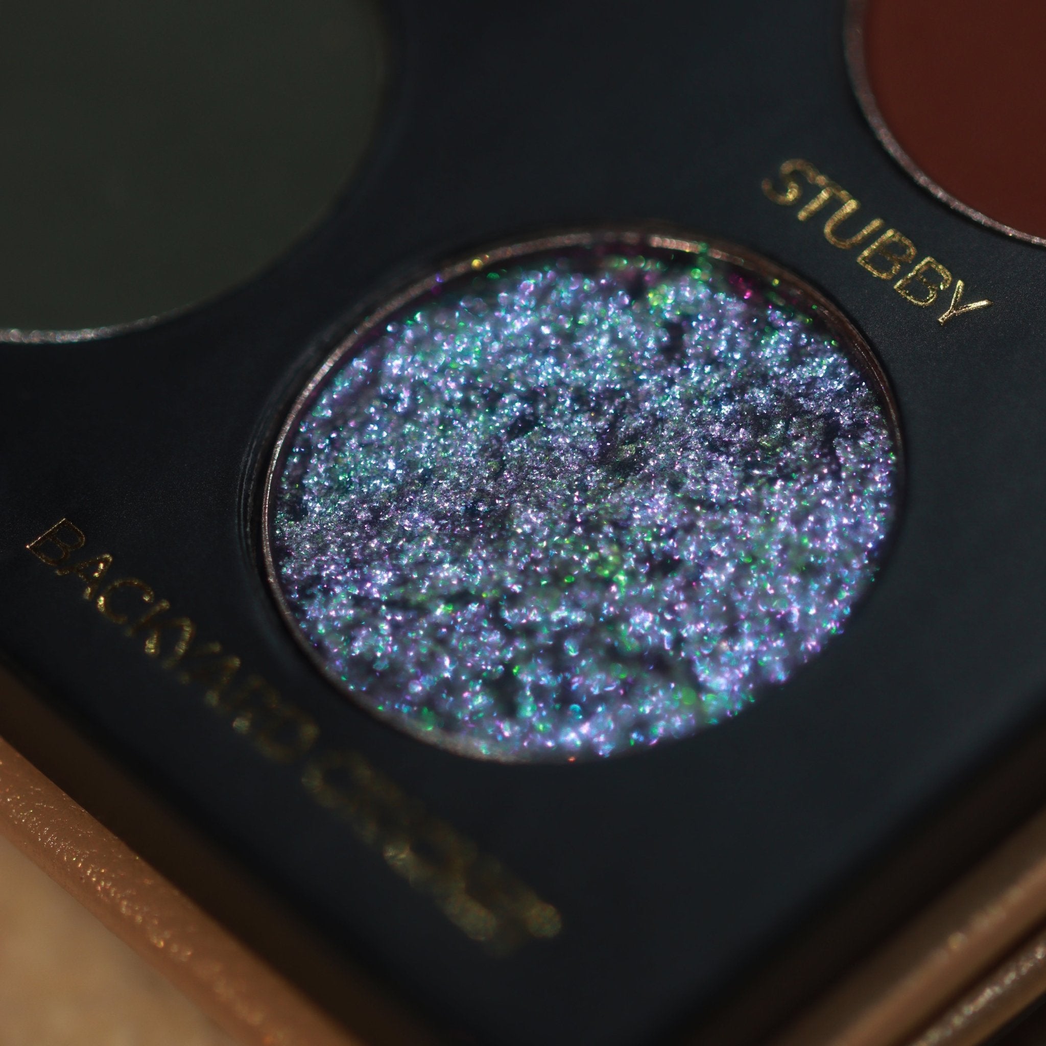 Merry Chrissy Palette