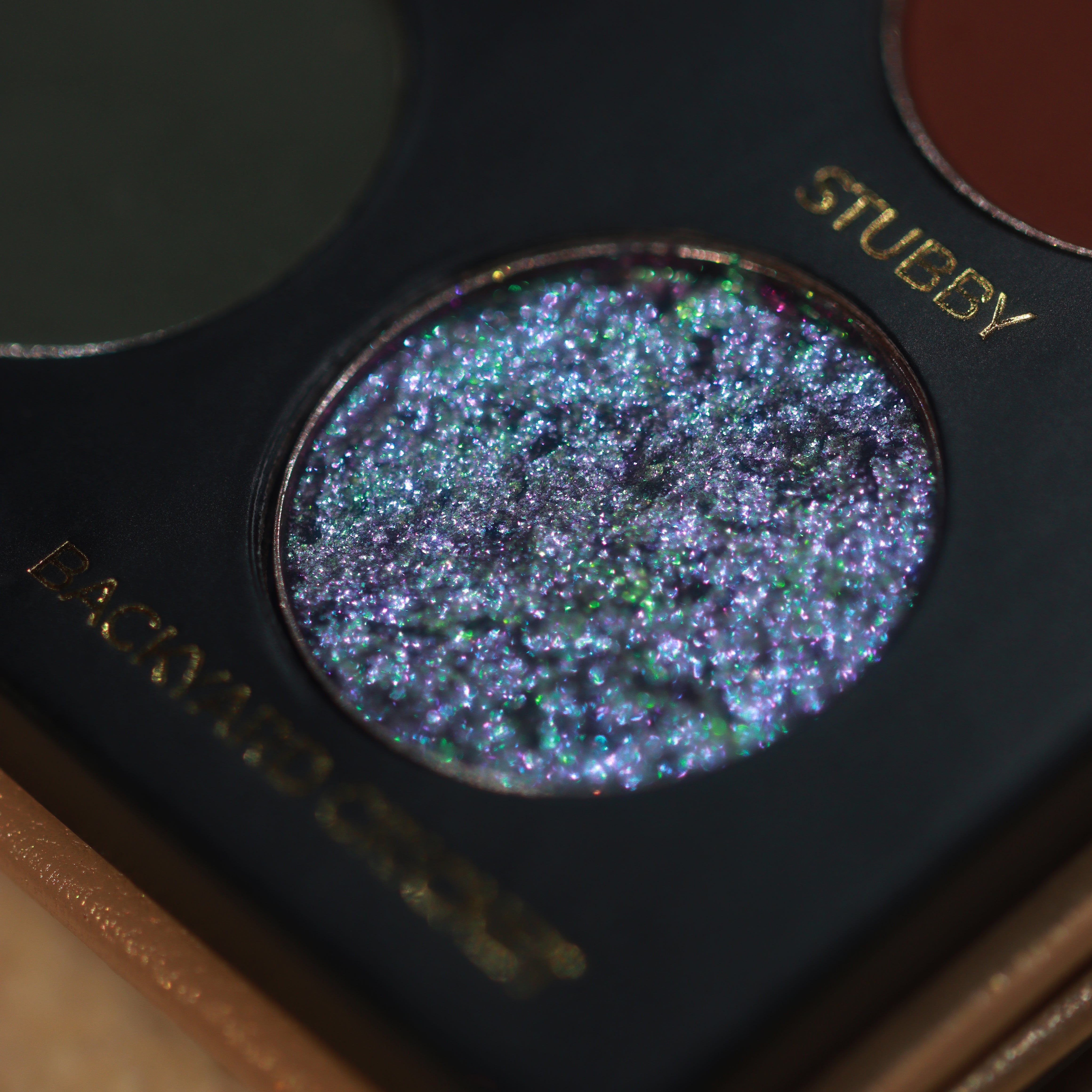 Merry Chrissy Palette