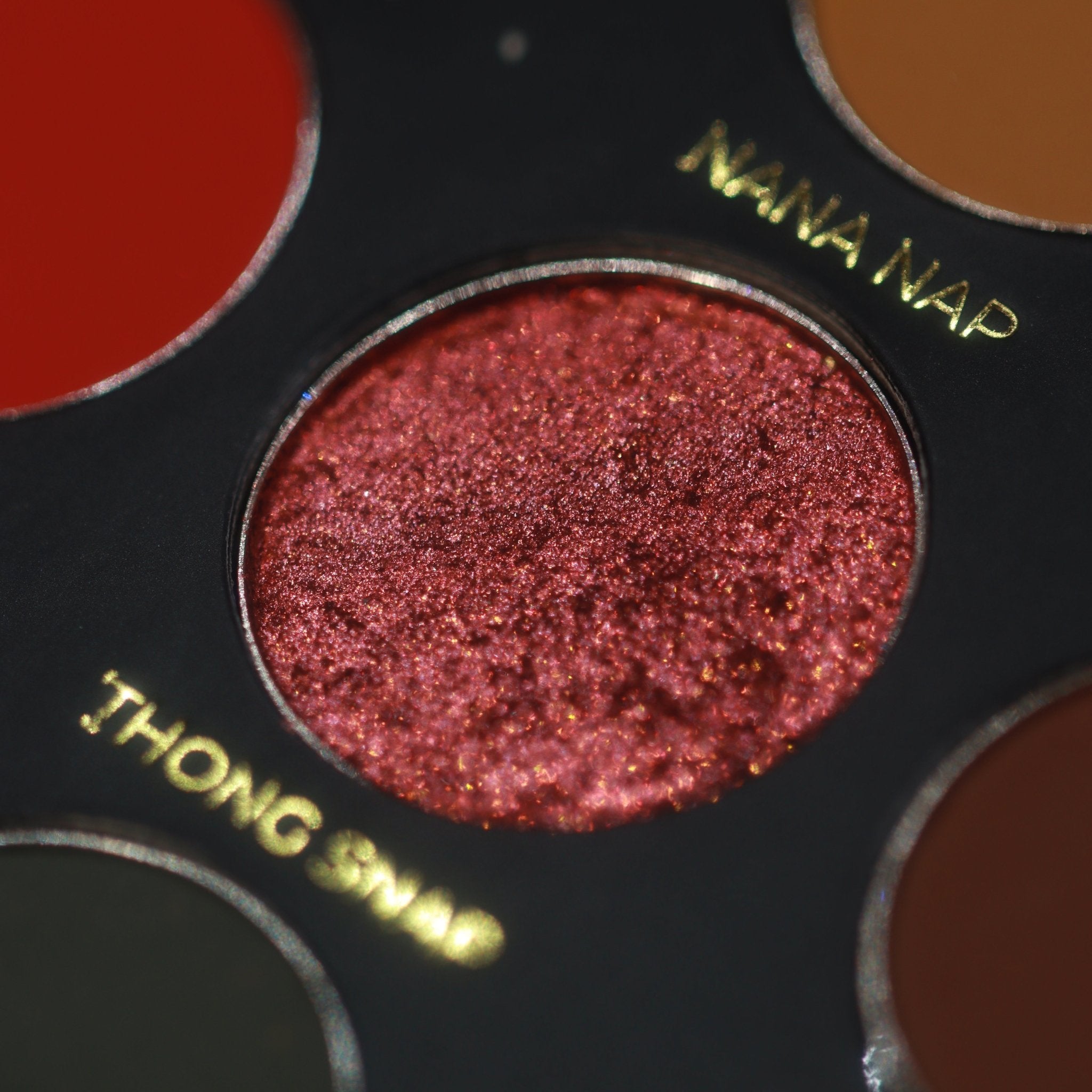 Merry Chrissy Palette