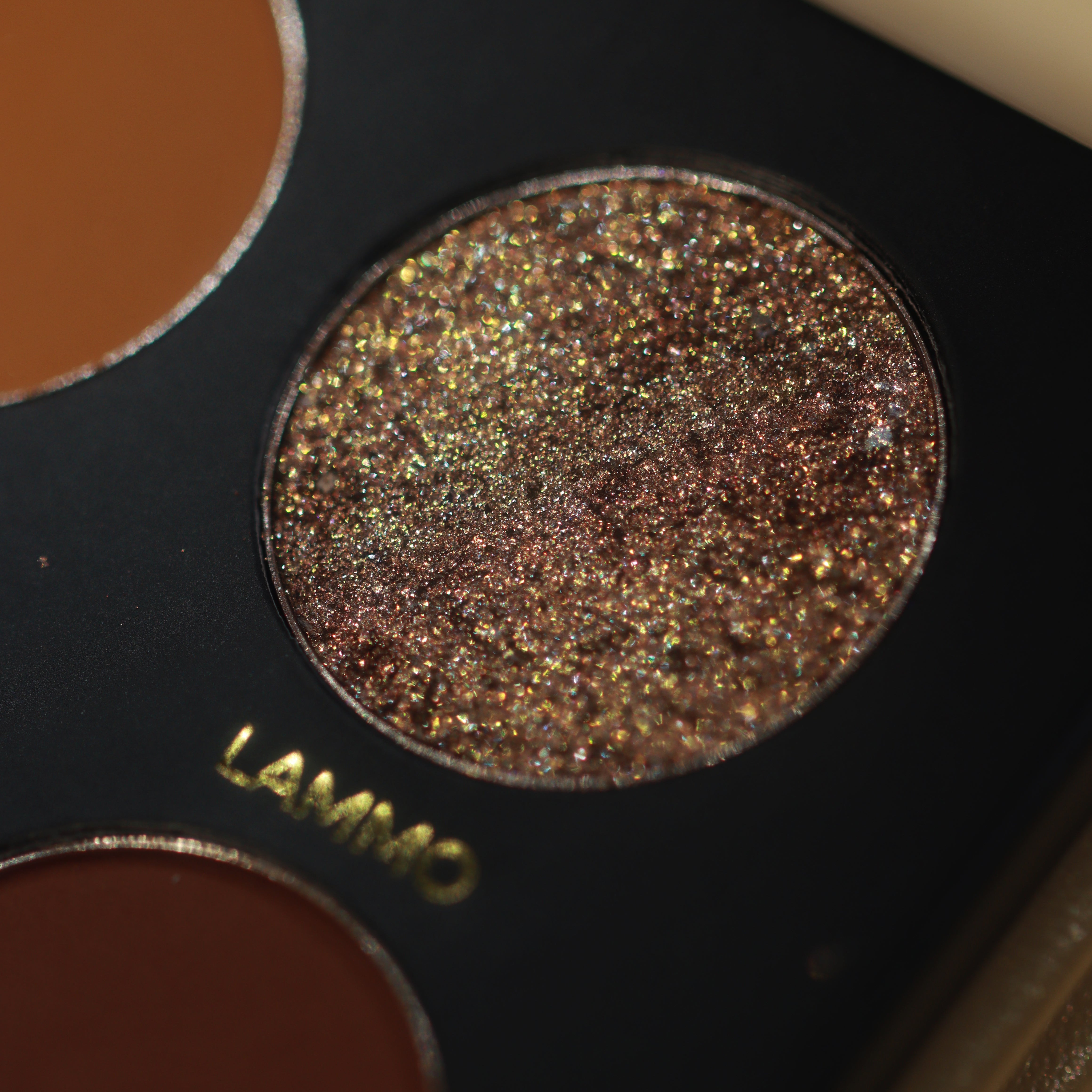 Merry Chrissy Palette