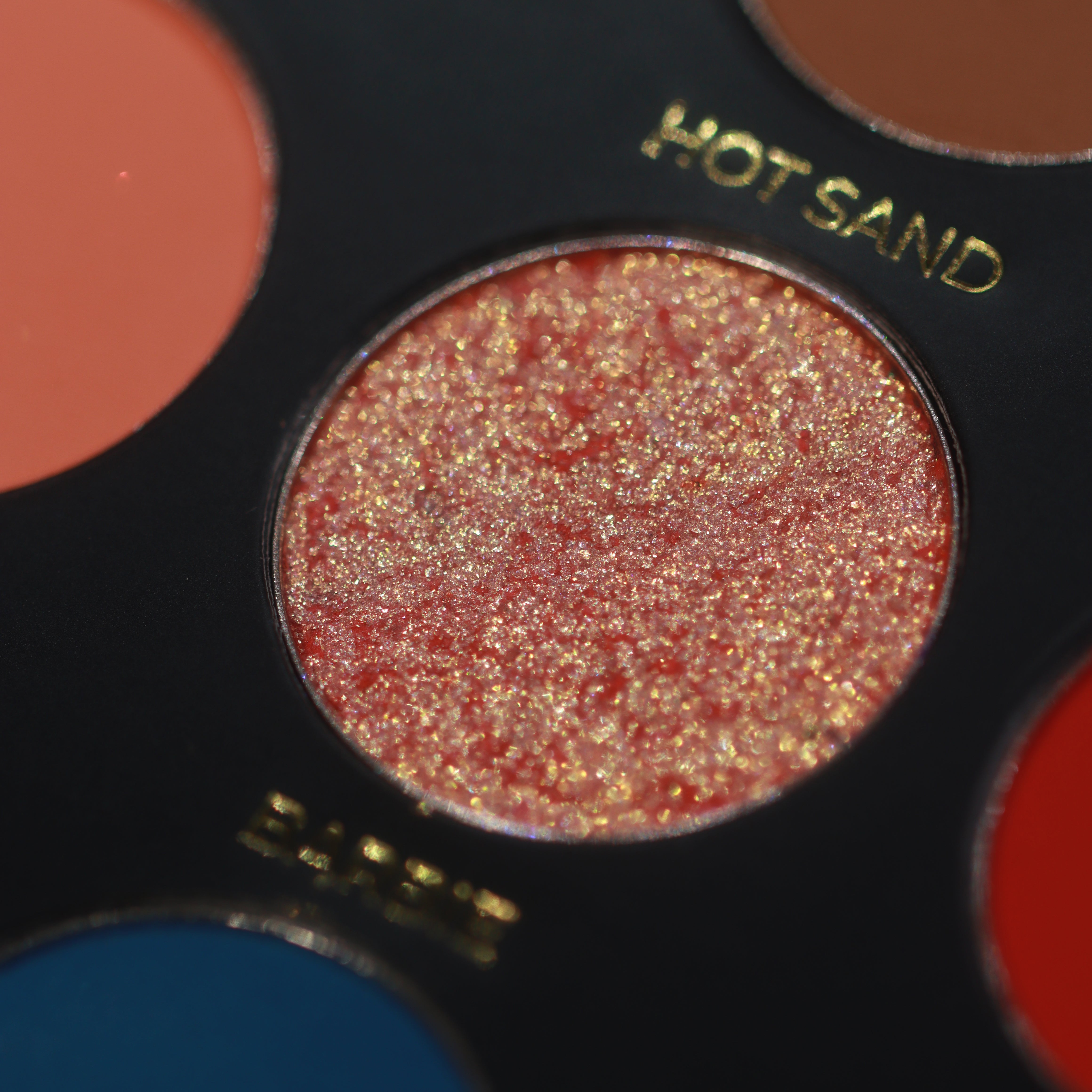 Merry Chrissy Palette