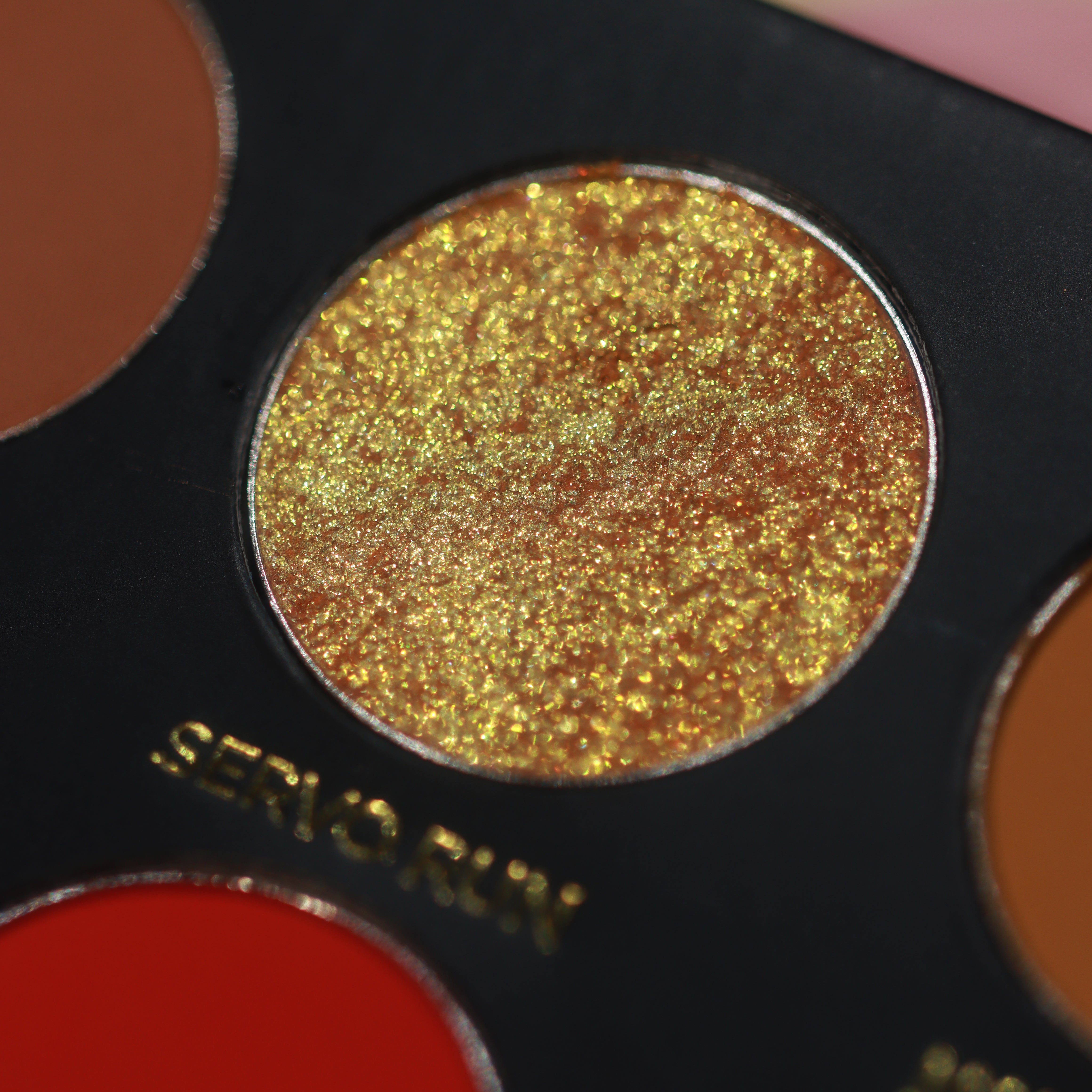 Merry Chrissy Palette