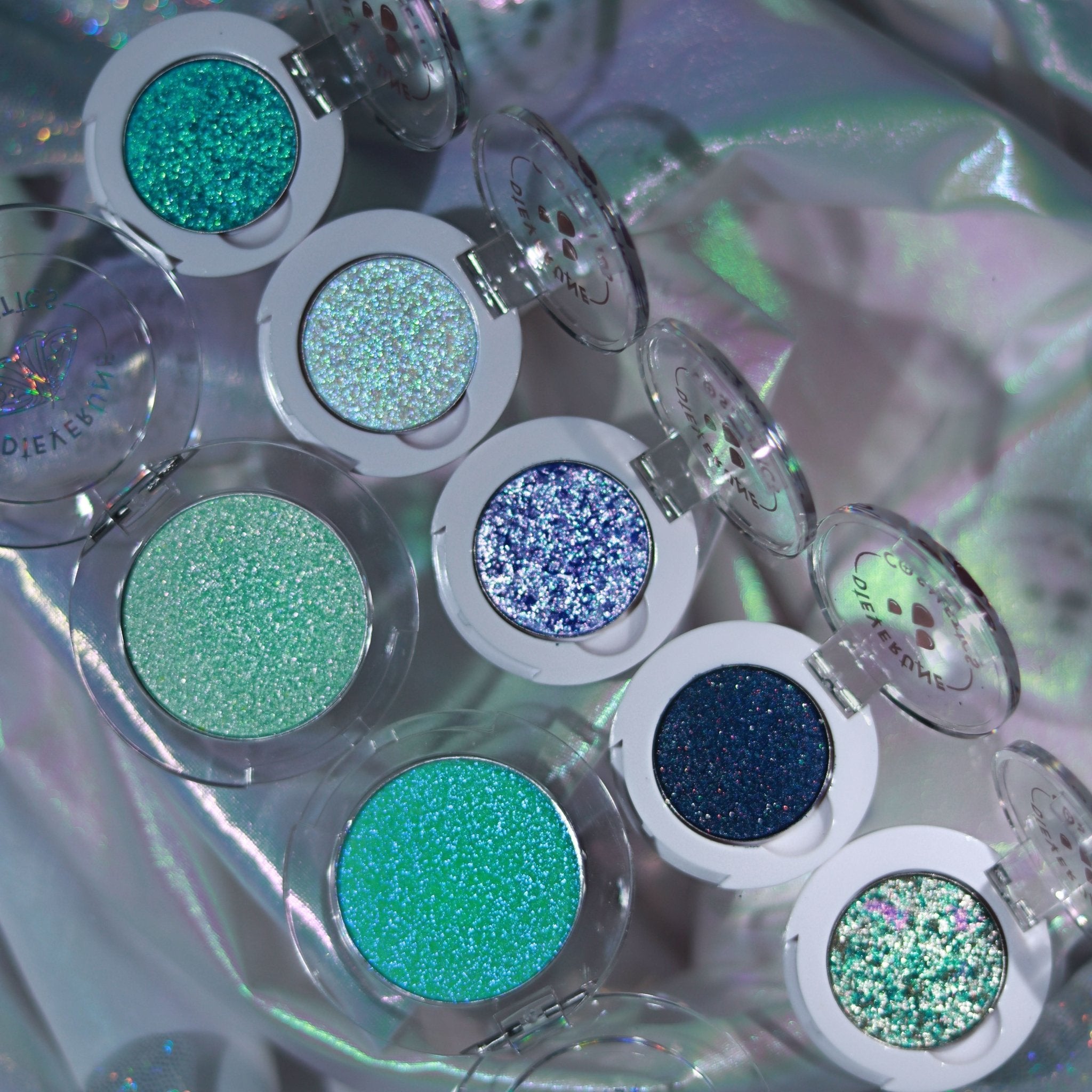 April Showers - Thunderbolts