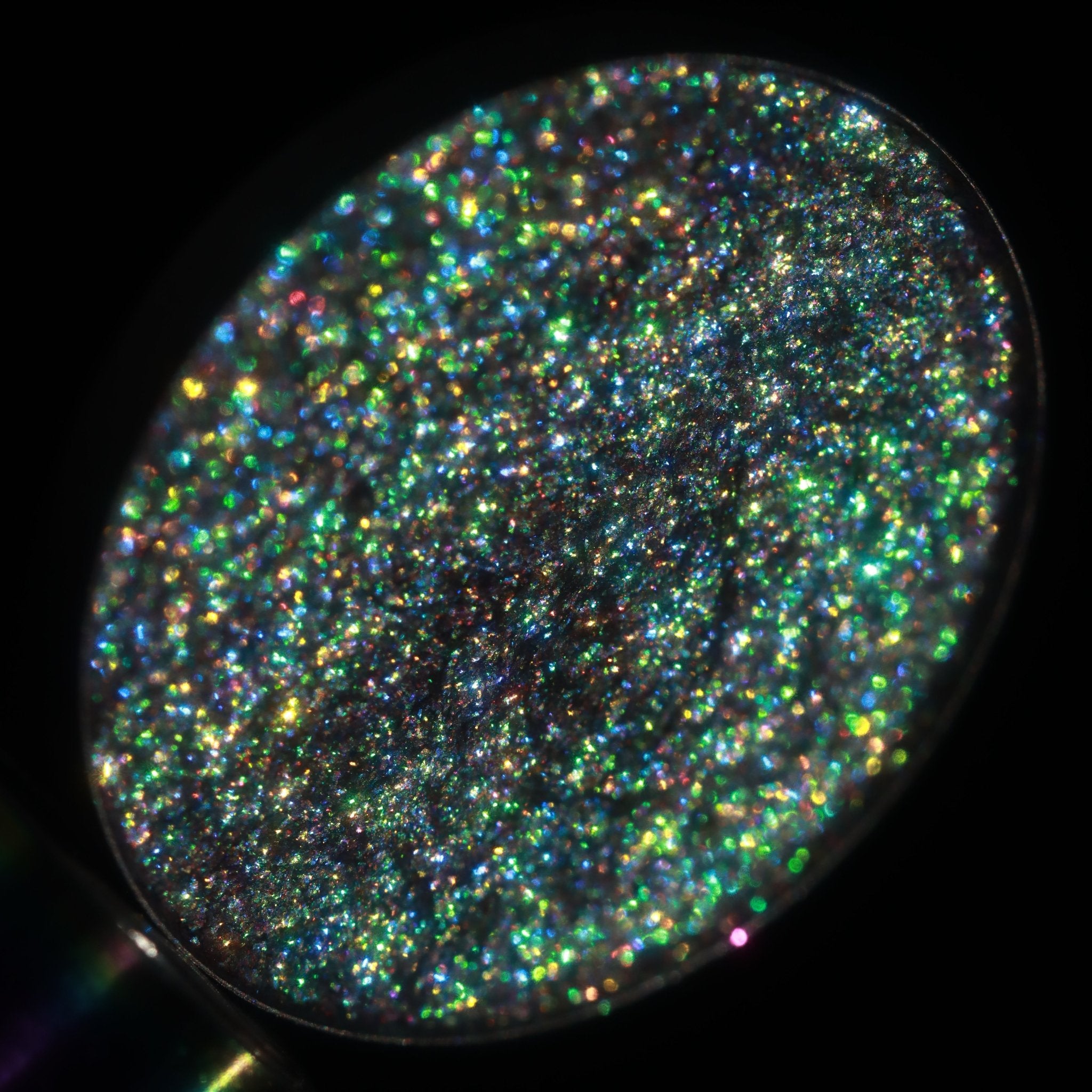 TM x Ellie Starr - Starr Gazing Eyeshadow Palette