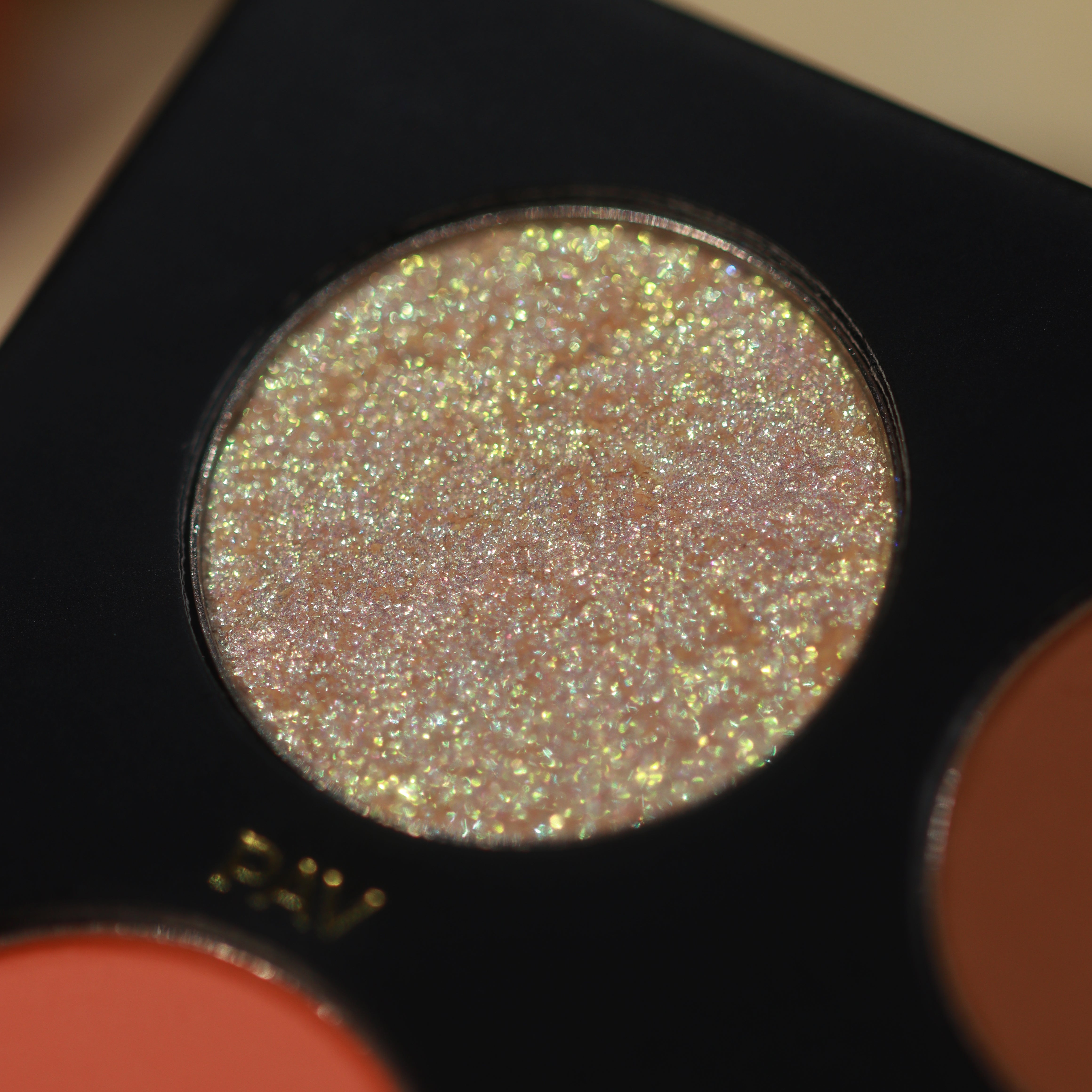 Merry Chrissy Palette