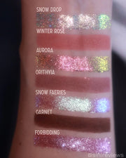 Cold Moon Palette