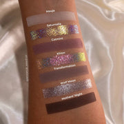 Cold Moon Palette