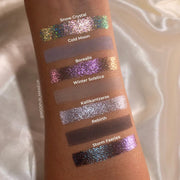 Cold Moon Palette