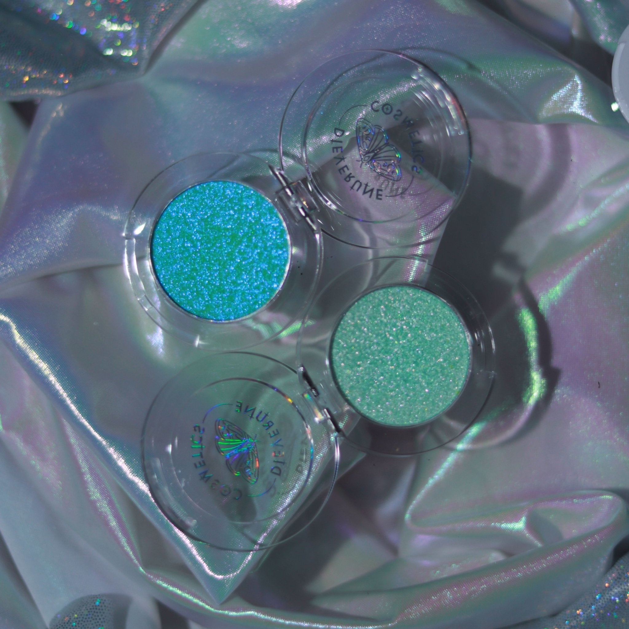 Highlighter - April Showers