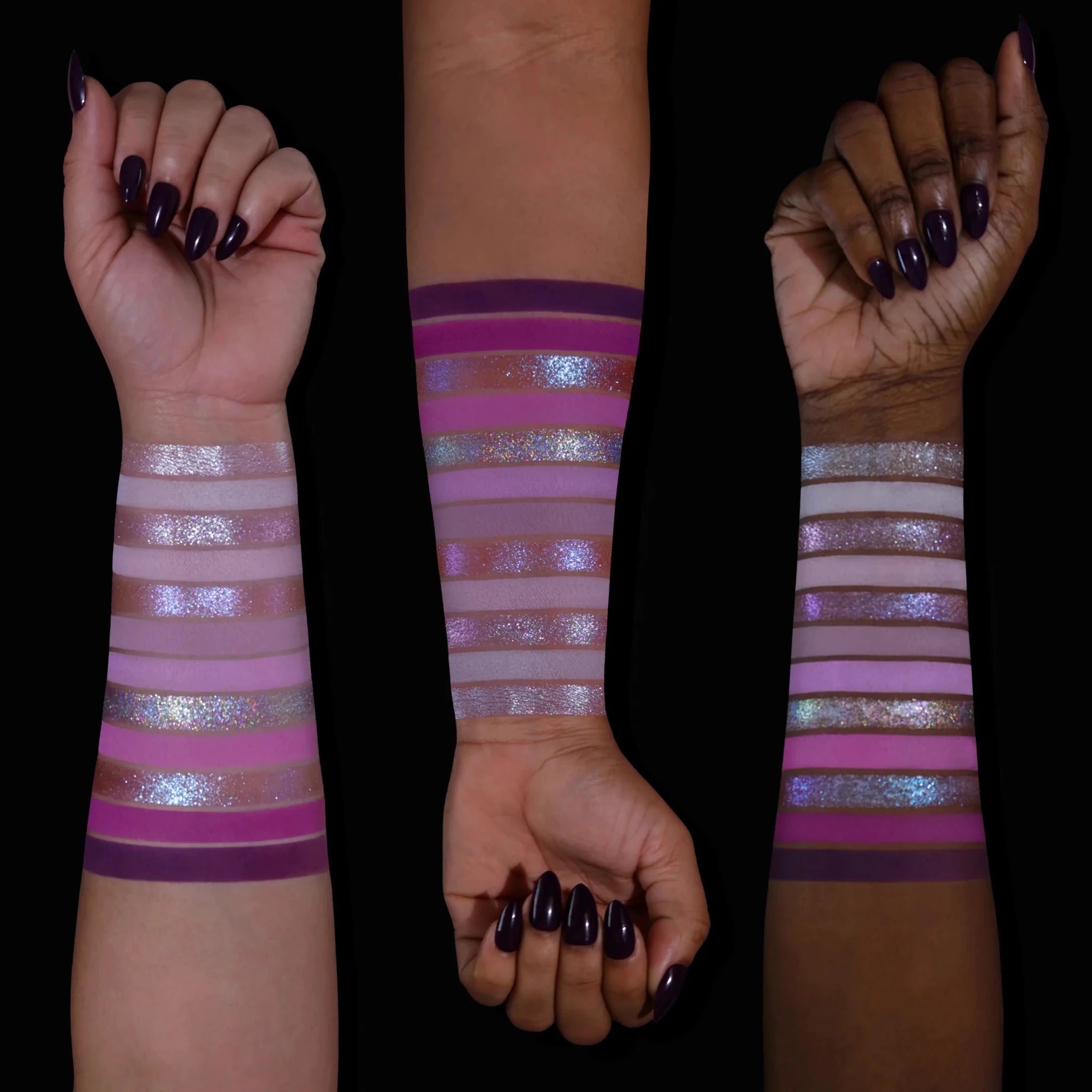 Forevermore Eyeshadow Palette