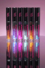 Multichrome Chroma Lip Gloss