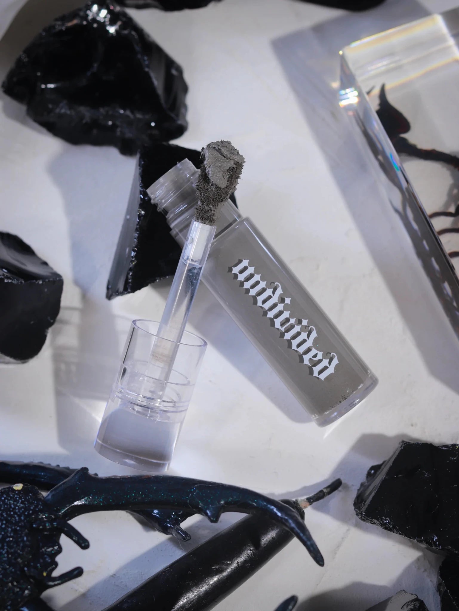 COMING SOON - Velvet Veil Lip Mud- Undivided x Freya86_ff