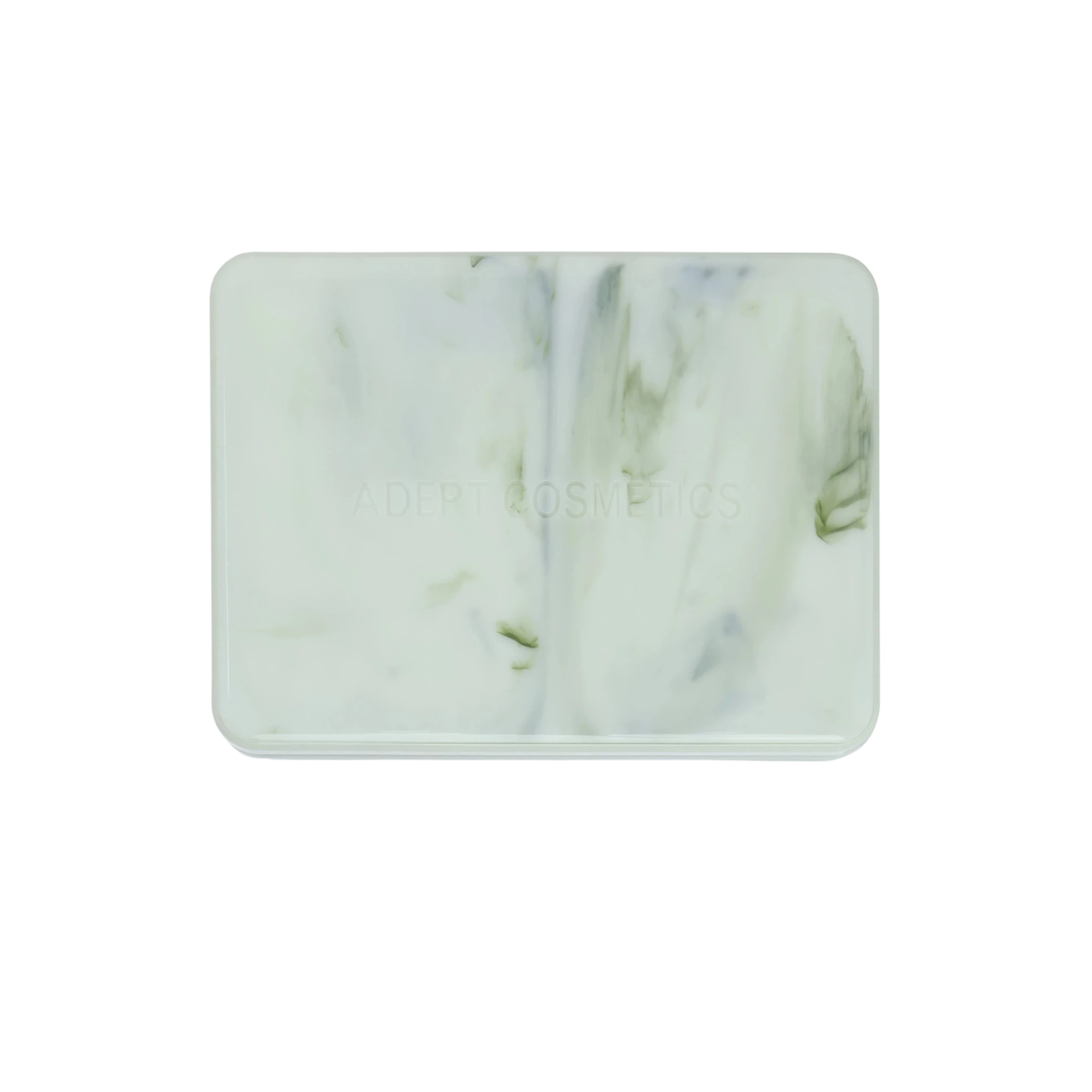 Muted Dahlia Blush Palette