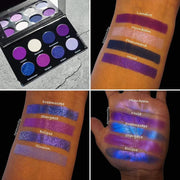 Celestial Moon Palette