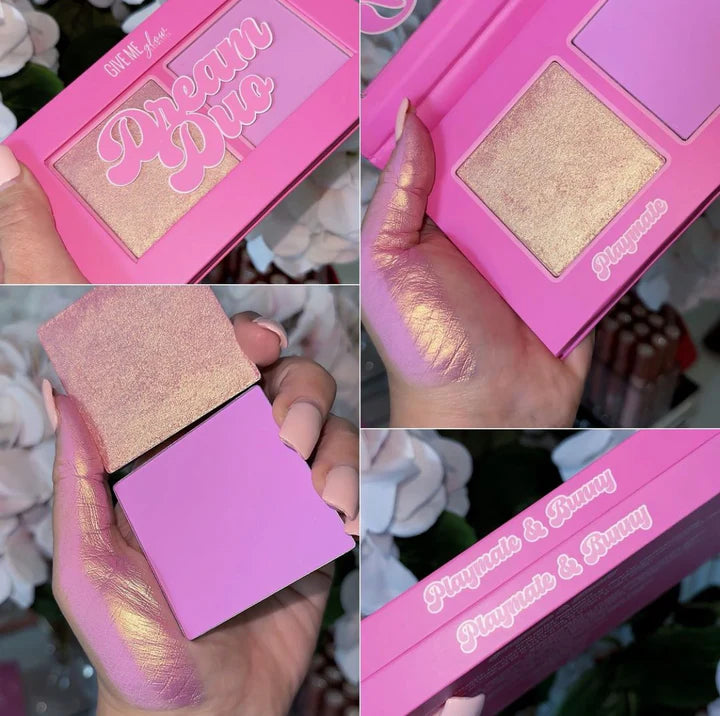 BUNNY | PLAYMATE DREAM DUO